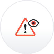 Suspicious Risk Warning